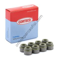 CORTECO 19033984 | BMW E30-E34-E36-E46 SUPAP LASTIGI TAKIMI