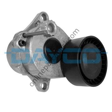 DAYCO APV2982 | MERCEDES W906-639 V KAYIS GERGISI KOMPLE