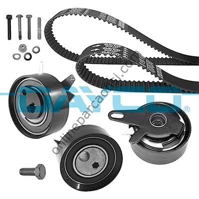 DAYCO KTB489 | VW T4-LT TRIGER SETI