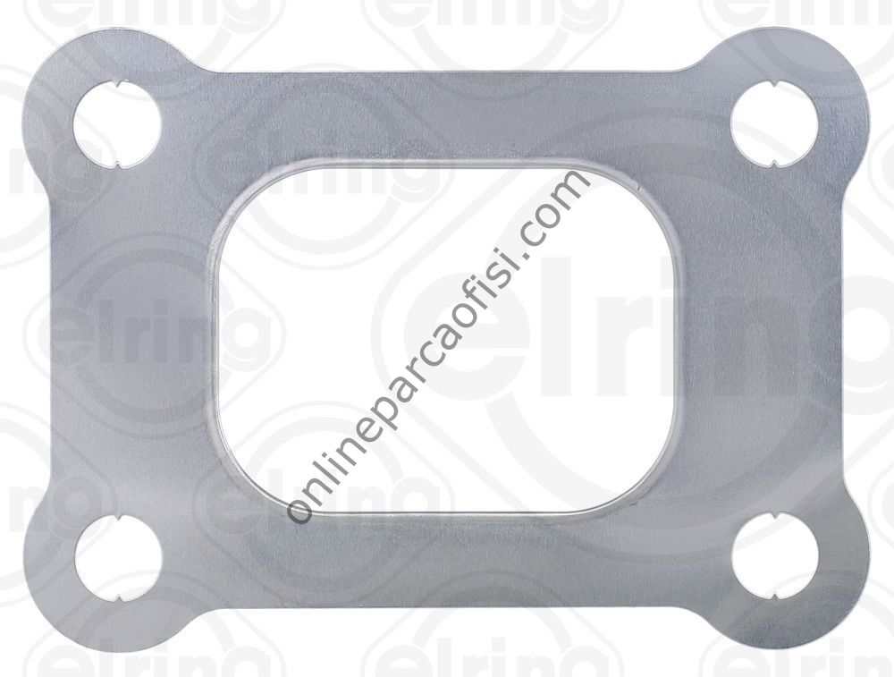 ELRING 267.560 | AV 7300 - 8500 9700 B12 FH12 FL12 FM12 NH12 RENAULT TRUCKS MAGNUM EGZOZ MANIFOLD CONTA