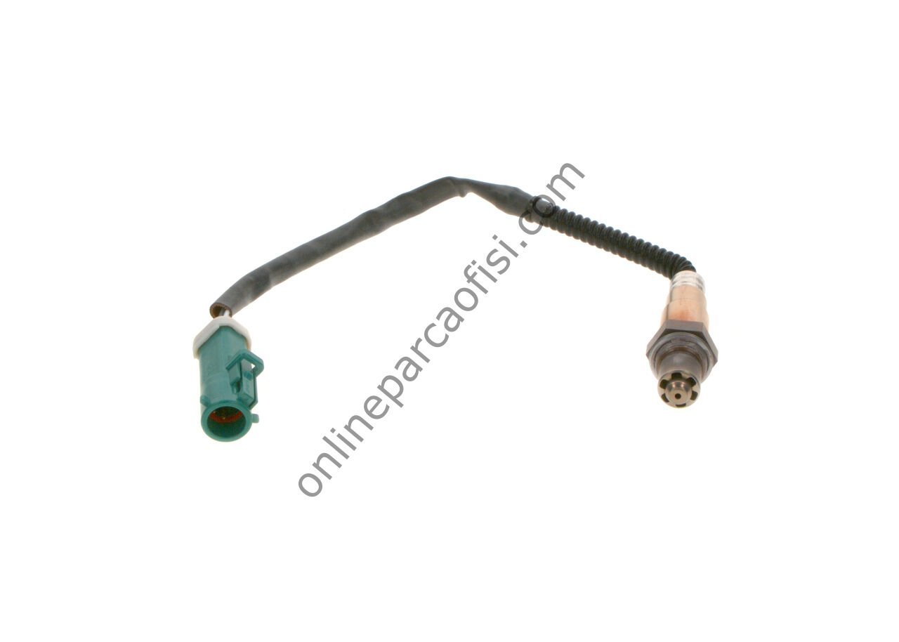 BOSCH 0258006155 | FORD FOCUS/FIESTA EGZOS HEGO SENSÖRÜ