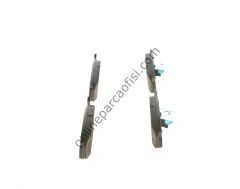 BOSCH 0986495388 | FORD CONNECT/ KUGA FREN BALATASI ÖN