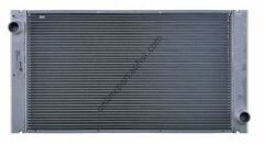 BEHR BHR CR 1095 000P | BMW MINI SU RADYATÖRÜ
