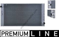 BEHR BHR CR 1095 000P | BMW MINI SU RADYATÖRÜ