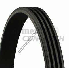 CONTITECH C 4PK 922ELAST | PSA BOXER III / JUMPER TRANSIT V347 DIREKSIYON POMPA KAYISI