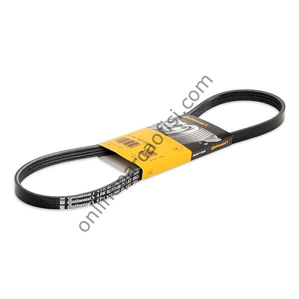 CONTITECH C 4PK 922ELAST | PSA BOXER III / JUMPER TRANSIT V347 DIREKSIYON POMPA KAYISI