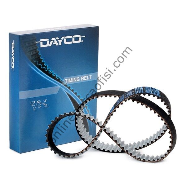 DAYCO 126RP270H | RENAULT LAGUNA II TRIGER KAYISI