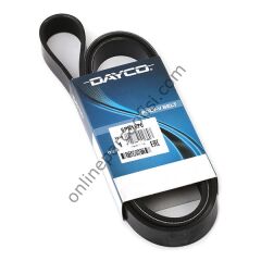 GATES 6PK1670 | FORD TRANSIT/BOXER-3/V347/V348 V KAYISI