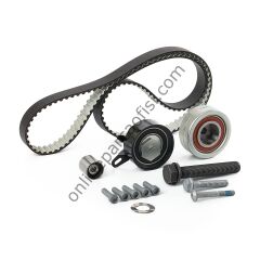 DAYCO KTB494 | VW CRAFTER TRIGER SETI