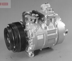 DENSO DCP05018 | BMW E38-E39-E46 KLIMA KOMPRESÖRÜ