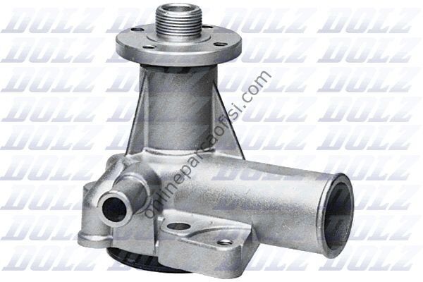 DOLZ F112 | FORD TAUNUS DEVIRDAIM