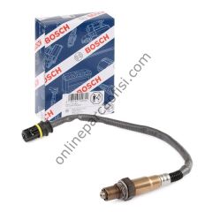 BOSCH BCH 0258006125 | MERCEDES 168-414-208-170 OKSIJEN SENSÖRÜ