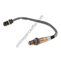 BOSCH BCH 0258006125 | MERCEDES 168-414-208-170 OKSIJEN SENSÖRÜ