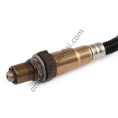 BOSCH BCH 0258006125 | MERCEDES 168-414-208-170 OKSIJEN SENSÖRÜ