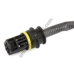 BOSCH BCH 0258006125 | MERCEDES 168-414-208-170 OKSIJEN SENSÖRÜ