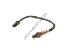 BOSCH BCH 0258006125 | MERCEDES 168-414-208-170 OKSIJEN SENSÖRÜ