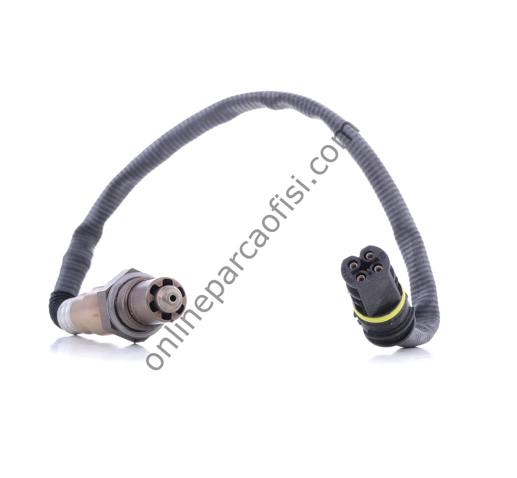 BOSCH BCH 0258006125 | MERCEDES 168-414-208-170 OKSIJEN SENSÖRÜ