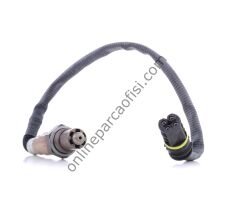 BOSCH BCH 0258006125 | MERCEDES 168-414-208-170 OKSIJEN SENSÖRÜ