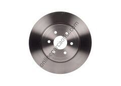 BOSCH 0986479S35 | JAPON NAVARA (D40) (17'' Jant) : PATHFINDER (R51) 4WD 05-14 FREN DISKI ÖN