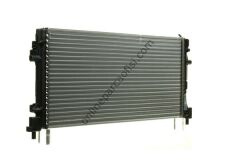 BEHR CR 1096 000P | VW POLO-A1-IBIZA-FABIA SU RADYATÖRÜ