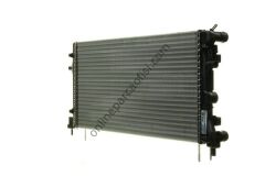 BEHR CR 1096 000P | VW POLO-A1-IBIZA-FABIA SU RADYATÖRÜ