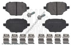 BLUE PRINT ADBP420009 | PSA RIFTER FREN BALATASI ARKA