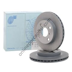 BLUE PRINT ADT343113 | JAPON YARIS (P1) FREN DISKI ÖN