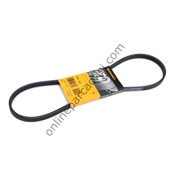 CONTITECH C 4PK 925 | PSA BM V KAYISI