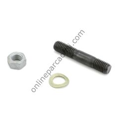 CONTITECH CT 630K1 | VW GOLF3 TRIGER SETI