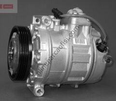 DENSO DCP05042 | BMW E60-61-65 KLIMA KOMPRESÖRÜ