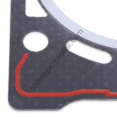 ELRING 267.830 | BMW E46-Z3 SILINDIR KAPAK CONTASI