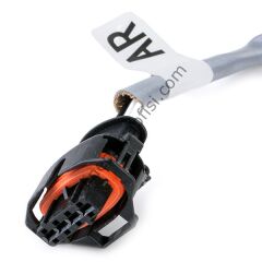 BOSCH 0258006171 | OPEL CORSA C OKSIJEN SENSÖRÜ