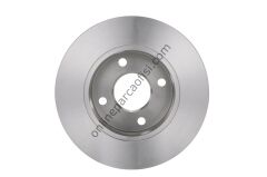 BOSCH 0986478288 | JAPON MICRA (K11) FREN DISKI ÖN