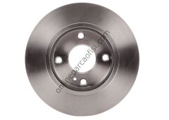 BOSCH 0986479S38 | FORD FIESTA FREN DISKI ÖN