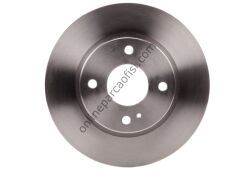 BOSCH 0986479S38 | FORD FIESTA FREN DISKI ÖN