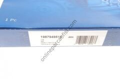 BOSCH 1987949510 | JAPON 323 (BJ) TRIGER KAYISI