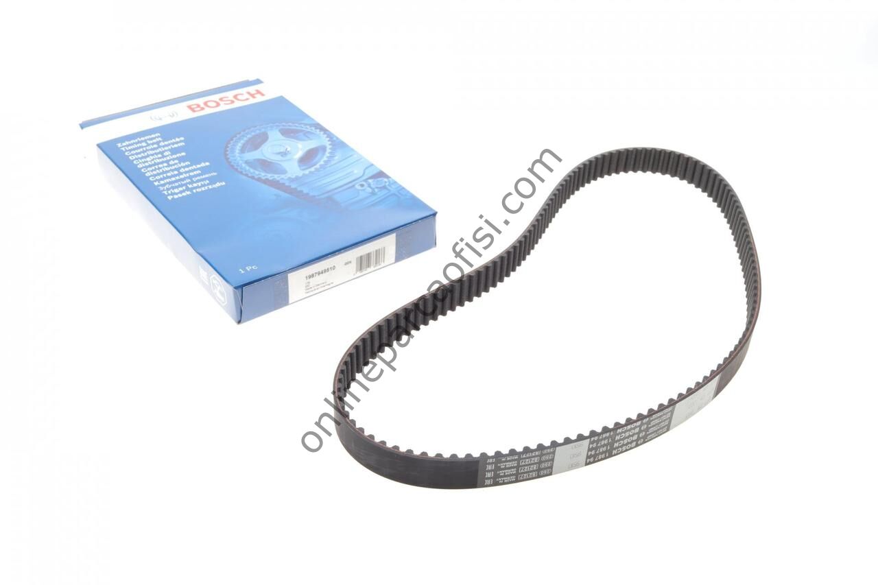 BOSCH 1987949510 | JAPON 323 (BJ) TRIGER KAYISI