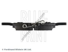 BLUE PRINT ADBP420012 | FORD FOCUS/KUGA/S-MAX/GALAXY/MONDEO FREN BALATASI ARKA