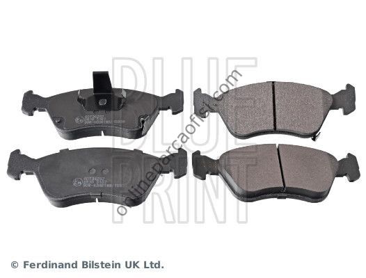 BLUE PRINT ADT34292 | JAPON AVENSIS (T22) FREN BALATASI ÖN