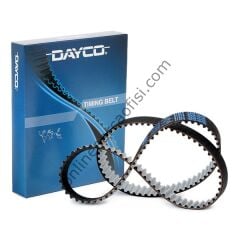 DAYCO 126RP270HT | RENAULT MEGAN/CLIO/LAGUNA/TRAFIC TRIGER KAYISI