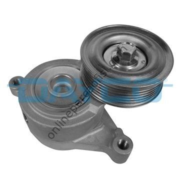 DAYCO APV3005 | JAPON MAZDA 3 (BK) V KAYIS GERGISI