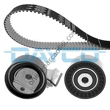 DAYCO KTB495 | PSA 206/207/307 TRIGER SETI