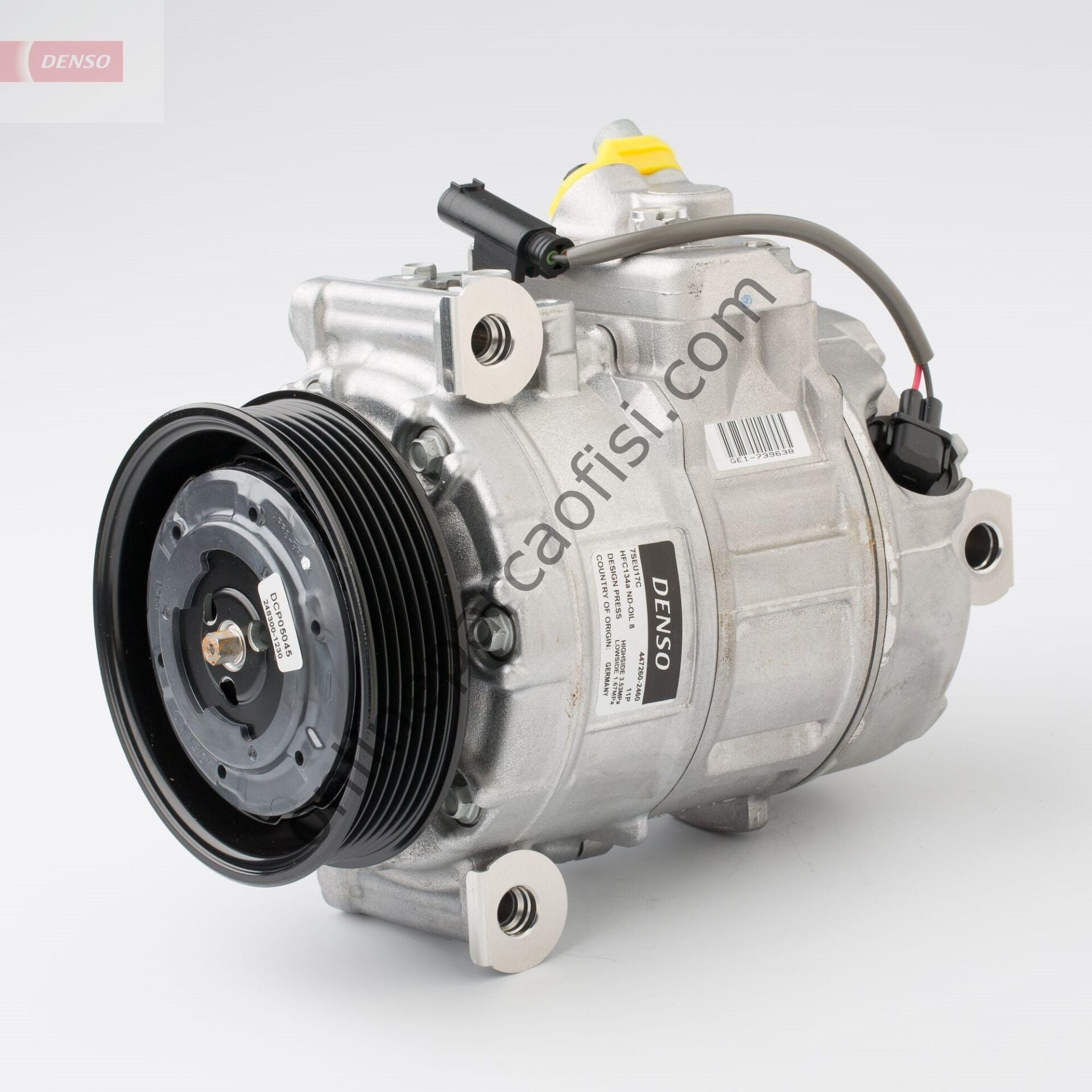 DENSO DCP05045 | BMW E82-E87-E88-E90-E91-E92-E93 KLIMA KOMPRESÖRÜ