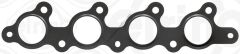 ELRING 267.701 | FORD FOCUS MANIFOLD CONTASI EGZOS