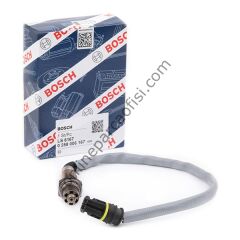 BOSCH BCH 0258006167 | MERCEDES 170-202-208-210-203-209-220/CROSSFIRE OKSIJEN SENSÖRÜ