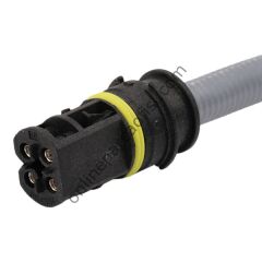 BOSCH BCH 0258006167 | MERCEDES 170-202-208-210-203-209-220/CROSSFIRE OKSIJEN SENSÖRÜ