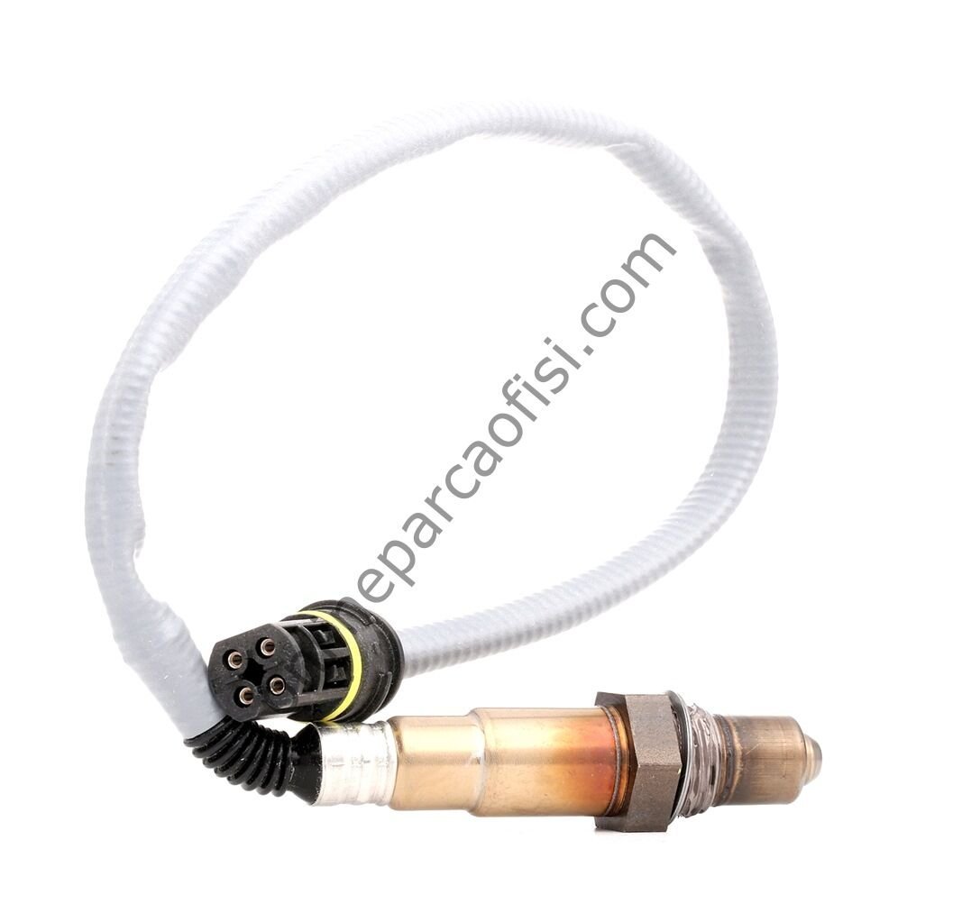 BOSCH BCH 0258006167 | MERCEDES 170-202-208-210-203-209-220/CROSSFIRE OKSIJEN SENSÖRÜ