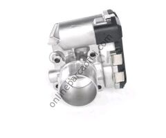 BOSCH 0281002681 | RENAULT MASTER III/TRAFIC II GAZ KELEBEK GÖVDESI