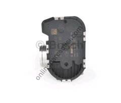 BOSCH 0281002681 | RENAULT MASTER III/TRAFIC II GAZ KELEBEK GÖVDESI