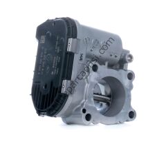 BOSCH 0281002681 | RENAULT MASTER III/TRAFIC II GAZ KELEBEK GÖVDESI